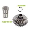 DRIFT MANIAC DNP Freewheel Removal Tool for 7 Speed 8s 9s view 2