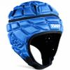 TUOY Football Helmet for Youth & Adult, Breathable Soft-Shell Padded Headgear, Adjustable Head Protector for 7v7 Rugby, Flag Football and Contact Sports view 1