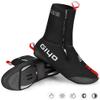 BNVB GIYO Cycling Shoes Covers, S-XXXL Neoprene Waterproof and WinterProof Bike Cycling Overshoes for Men Women Road Mountain Bike Booties