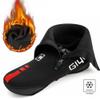 BNVB GIYO Cycling Shoes Covers, S-XXXL Neoprene Waterproof and WinterProof Bike Cycling Overshoes for Men Women Road Mountain Bike Booties view 3
