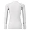 Gill Womens Long Sleeve Pro Rash Guard Shirt Vest 50+ UV Sun Protection for All Water Sports Surfing Paddle Board Kayaking view 4