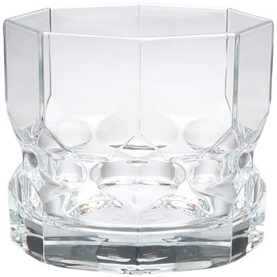 Starwares 13354 Polica Glass Rock