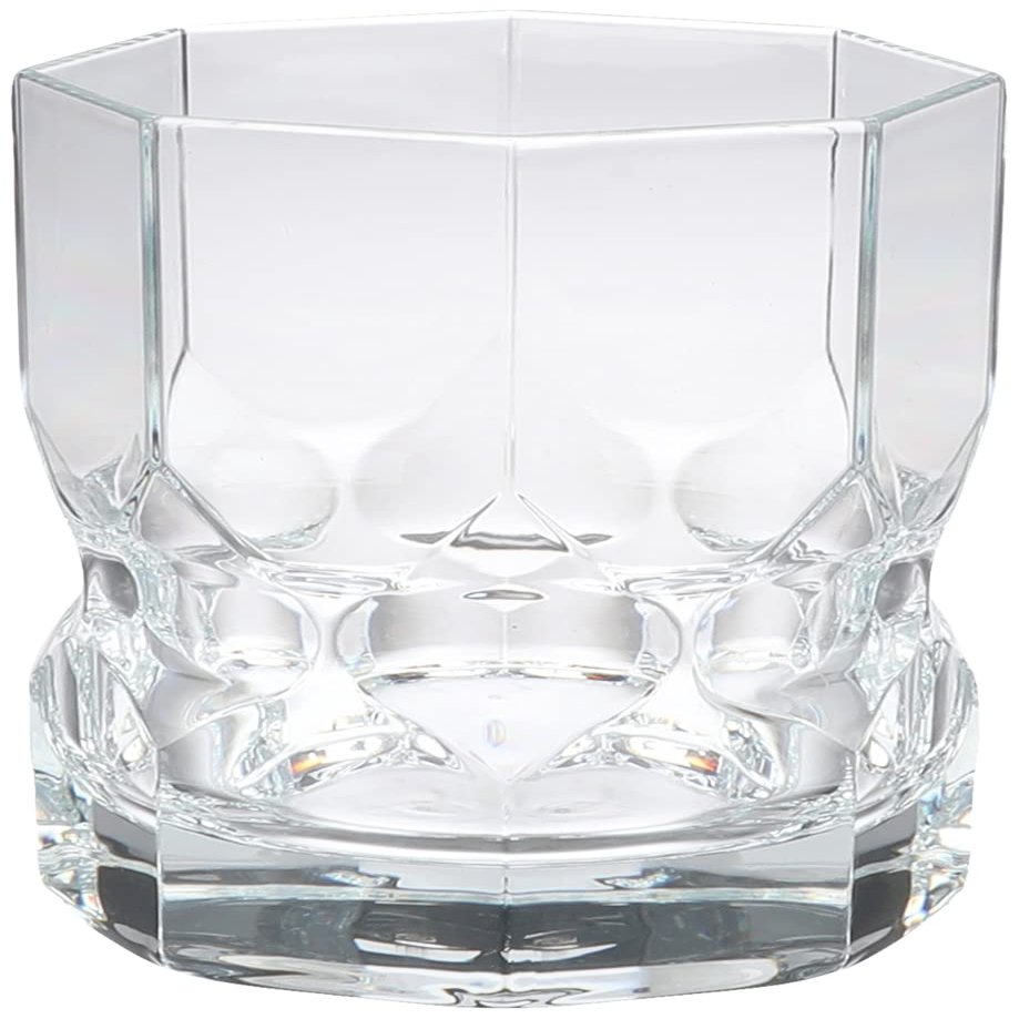 Starwares 13354 Polica Glass Rock