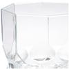 Starwares 13354 Polica Glass Rock view 2