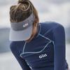 Gill Womens Long Sleeve Pro Rash Guard Shirt Vest 50+ UV Sun Protection for All Water Sports Surfing Paddle Board Kayaking view 2
