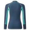 Gill Womens Long Sleeve Pro Rash Guard Shirt Vest 50+ UV Sun Protection for All Water Sports Surfing Paddle Board Kayaking view 4