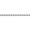 Eleven Speed E Indicator Chain, 1/2 x 11/128 in, 116 Links, Silver view 1