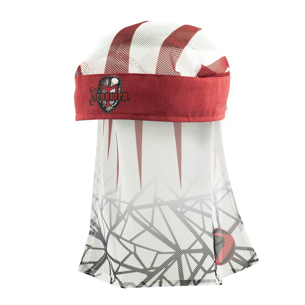 Dye Precision Head Wraps (Ironmen SKW)