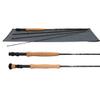 8 wt. 9'0" 4 pc. NXT Black Label Rod view 2