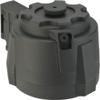 Evike Airsoft - Angel Custom 1500 Round Firestorm AEG Airsoft Drum Flashmag (Model: G36 / Black) view 3