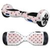 MightySkins Carbon Fiber Skin for Self Balancing Mini Scooter Hover Board - Private Jungle | Protective, Durable Textured Carbon Fiber Finish | Easy to Apply | Made in The USA view 1