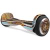 MightySkins Carbon Fiber Skin for Razor Hovertrax 1.5 Hover Board - Deer Pattern | Protective, Durable Textured Carbon Fiber Finish | Easy to Apply, Remove, and Change Styles | Made in The USA view 1