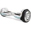 MightySkins Carbon Fiber Skin for Razor Hovertrax 1.5 Hover Board - Conceal Snow | Protective, Durable Textured Carbon Fiber Finish | Easy to Apply, Remove, and Change Styles | Made in The USA view 1