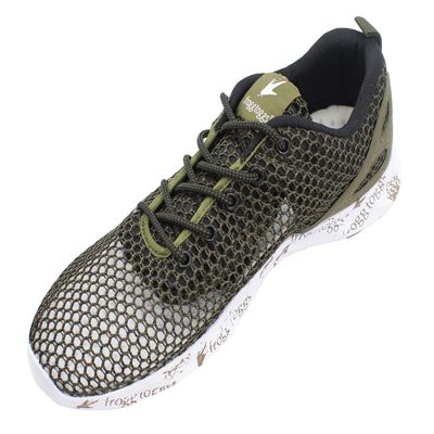 FROGG TOGGS Men's Skipper Water Draining Quick-Dry Sport Shoe