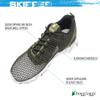 FROGG TOGGS Men's Skipper Water Draining Quick-Dry Sport Shoe view 2