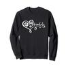 Dogaholic Tshirt Women Dogaholic Shirt Dog Sweatshirt view 1
