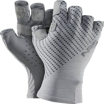 NRS Skelton Gloves-Quarry-XXL