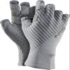 NRS Skelton Gloves-Quarry-XXL view 1