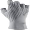 NRS Skelton Gloves-Quarry-XXL view 2