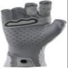 NRS Skelton Gloves-Quarry-XXL view 3