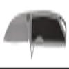 Smith & Wesson M&P Sear 7in High Carbon S.S. Assisted Folding Knife with 3in Wharncliffe Blade and Stainless/G10 Handle for Outdoor, Tactical, Survival and EDC, Black, One Size view 1