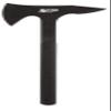 Smith & Wesson M&P Extraction & Evasion 16in S.S. Full Tang Tactical Axe with a Spearpoint Spine, Rubberized Handle and Sheath for Outdoor, Survival and EDC view 1