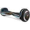 MightySkins Carbon Fiber Skin for Razor Hovertrax 1.5 Hover Board - Eagle Nebula | Protective, Durable Textured Carbon Fiber Finish | Easy to Apply, Remove, and Change Styles | Made in The USA view 1