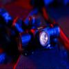 Smith & Wesson M&P Night Terror Flashlights with Various Modes, Heavy Duty, Waterproof Construction and Memory Retention for Survival, Outdoor and Hunting view 4