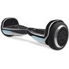 MightySkins Carbon Fiber Skin for Razor Hovertrax 1.5 Hover Board - Glamorous | Protective, Durable Textured Carbon Fiber Finish | Easy to Apply, Remove, and Change Styles | Made in The USA view 1