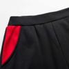 SERYU Women Casual Tracksuit 2 Piece Zip Top and Waistband Pant Women Windbreaker Tracksuit Set Red view 4