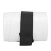 Alomejor Surfboard Tape 2 pcs PVC Surfing Paddle Board Rail Saver Tape 8.8cm Widen Rail Guard Tape(Transparent) view 2
