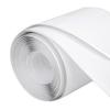 Alomejor Surfboard Tape 2 pcs PVC Surfing Paddle Board Rail Saver Tape 8.8cm Widen Rail Guard Tape(Transparent) view 4