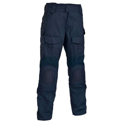 DEFCON 5 - D5-3227 Gladio Tactical Pants Navy Blue S