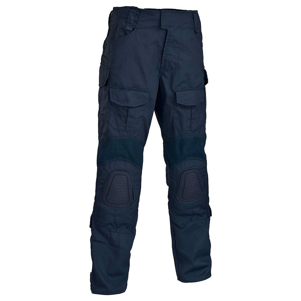 DEFCON 5 - D5-3227 Gladio Tactical Pants Navy Blue S