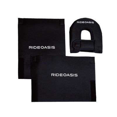RIDEOASIS RideOasis Road Disc Protection Set