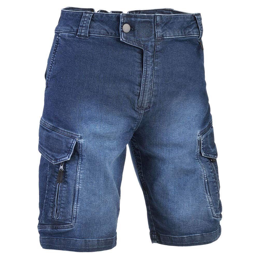 DEFCON 5 - D5-3528 Panther Short Jeans M