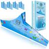 Butterfly Harmony S3 (20 Funnels) Disposable Paper Female Urination Device, Women Urinals Portable, Toilet Funnel Urinal for Camping Hiking, Pee Urine Devices for Travel She Girl Woman view 1