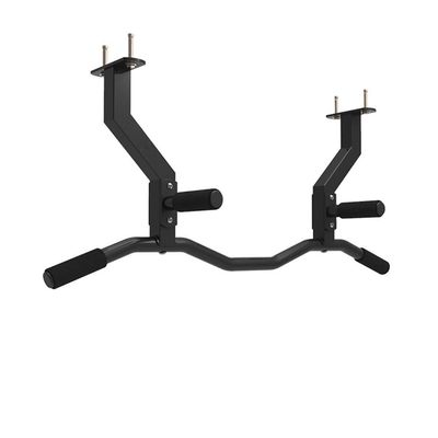 Pull-up Bars AGYH Wall-Mounted Horizontal Bar, Finger-Wrist Training Device, Gymnastic Ring, Swing Suspension Rod, Load 250KG, 5 Models (Size : Style 1)