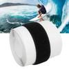 Alomejor 2 pcs Surfboard Tape Surfboard Rail Protective Film PVC Surfboard Protective Tape(Transparent) view 2