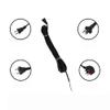 LeTkingok 110V Electric Wool Shears -Sheep Clipper Shears Wool Shearing Machine Livestock Supplies Adjustable Speed 480W 0-2800RPM view 4