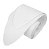 Alomejor Surfboard Rail Tape, Honey Comb Pattern Paddle Board Rail Guard Tape PVC Material 3.5 inch Width for Surfers Paddle in Ocean Lakes Rough Waters view 4