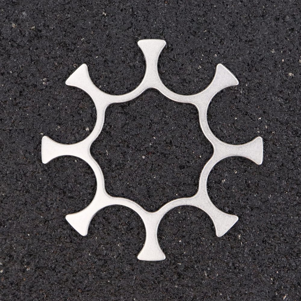 Ruger Redhawk, Super GP100 .357 Mag Moon Clip (10 Pack)