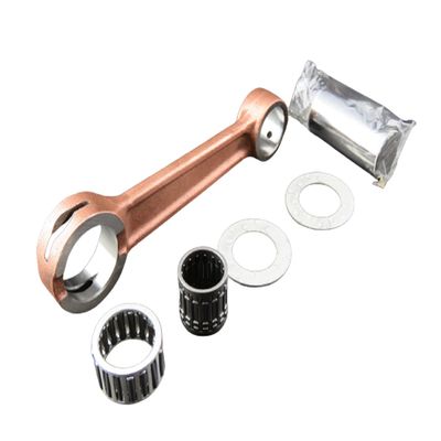 Asaki Connecting Rod Kit Compatible with Ski-Doo Snowmobile Motor Kit de bielle MAG CR180