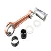 Asaki Connecting Rod Kit Compatible with Ski-Doo Snowmobile Motor Kit de bielle MAG CR180 view 1