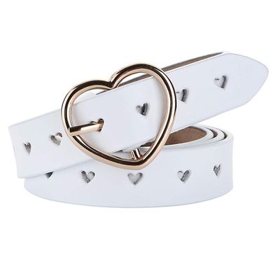 Uroruns Genuine Leather Belts For Women