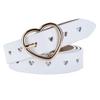 Uroruns Genuine Leather Belts For Women view 1