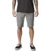 Fox Racing Mens Essex Short 2.0, Pewter, 28
