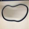 Treadmill Belts Worldwide Polyrib Drive Motor Fan Treadmill Belt for Vision Fitness T9250 | TM187 | TC172 | Simple | 2006 Treadmill Treadmill Belt view 3