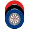 Bullet - Reversable Dartboard Surround Ring Protection - for Home Practice, Office, Pub, Parties, Blue, 68cm view 1