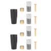 BH59 Cable Hose Set High Strength Olive Connector Insert Connecting Bolt Set view 1